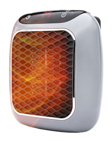 BlumeHeat image