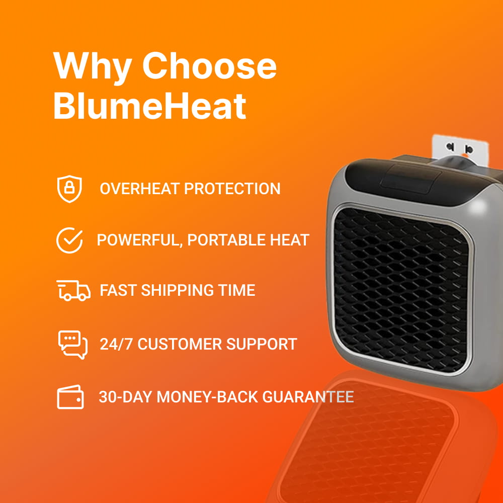 BlumeHeat image