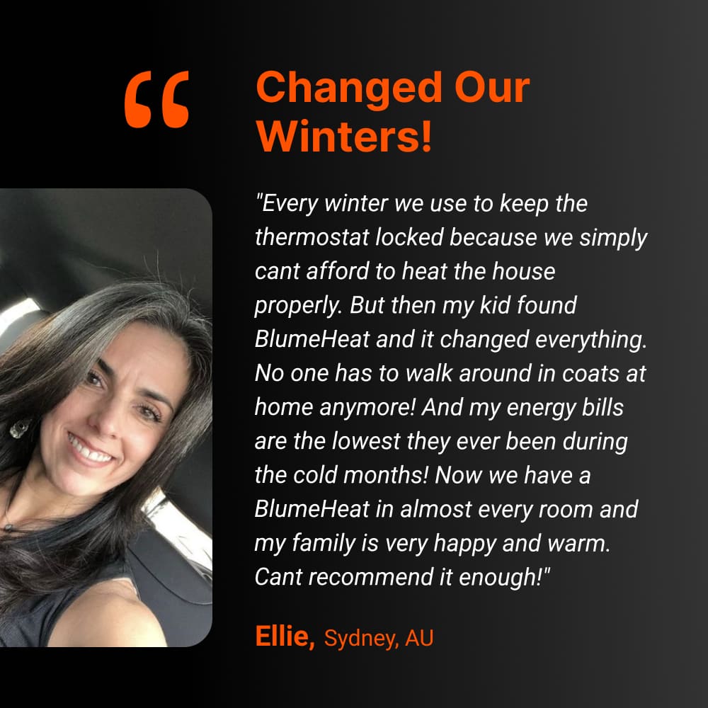 BlumeHeat image