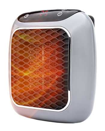 BlumeHeat image